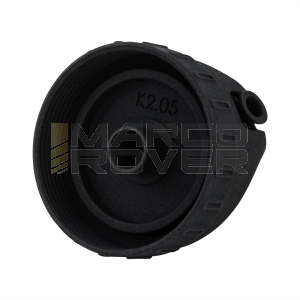 Coperchio girevole carburatore AT Design Prototypes per Keihin PWK 33–41