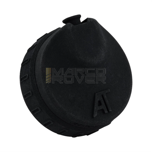 Coperchio girevole carburatore AT Design Prototypes per Keihin PWK 33–41