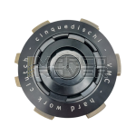 Frizione VMC Hard Work 5 Dischi Per Vespa 50, 90, 125 ET3 Primavera, PK
