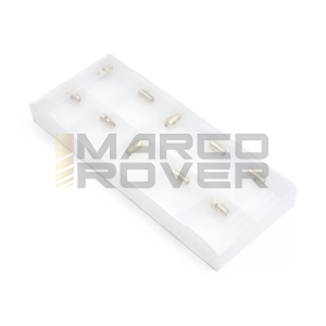 Kit Getti KMT , Getto Del Massimo per Carburatore Dell'Orto SI dal 168 al 200 , per Piaggio Vespa PX 80 , 125 , 150 , 200 GT , GTR VBA , VBB , Sprint , Super 