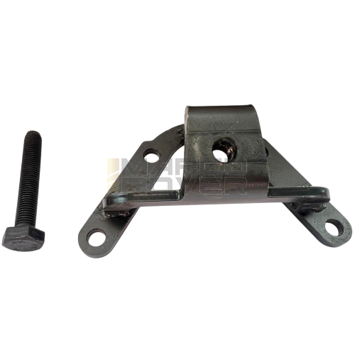 Attrezzo separa apri carter rinforzato zincato Nero per  motore Vespa Smallframe per Vespa 50 Special L N R 90 125 primavera et3  PK S