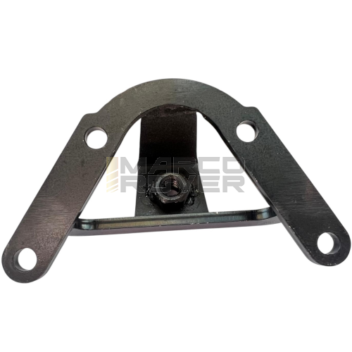 Attrezzo separa apri carter rinforzato zincato Nero per  motore Vespa Smallframe per Vespa 50 Special L N R 90 125 primavera et3  PK S