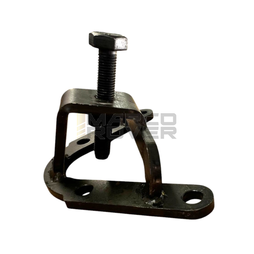 Attrezzo separa apri carter rinforzato zincato Nero per  motore Vespa Smallframe per Vespa 50 Special L N R 90 125 primavera et3  PK S