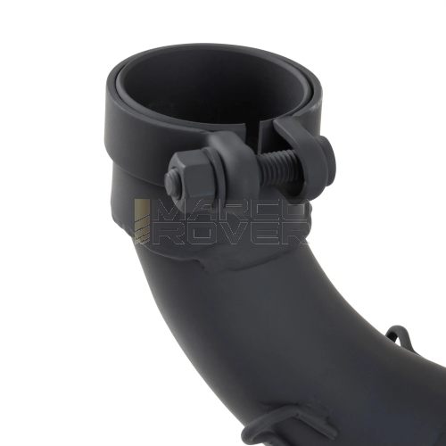 Marmitta SIP ROAD 3.0 , Nera , In Acciaio , per Piaggio Vespa PX 200, Rally 200 , Vespa Cosa 200