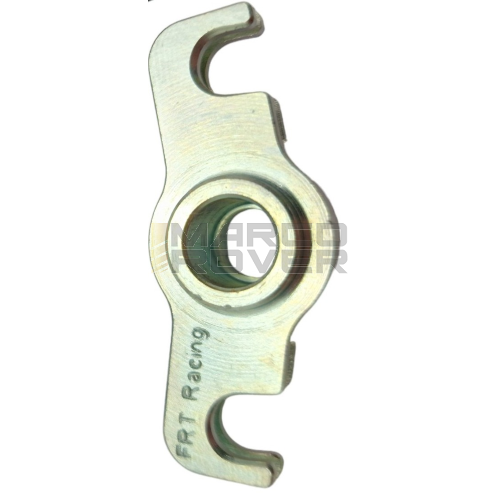 NEW Perno FRT SENZA doppio o - ring  per pre selettore marce - senza spina -  PER CARTER FABBRI  Vespa 50 Special L N R 125 primavera et3  PK 