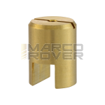 Nottolino rallino in bronzo per Vespa GS 150