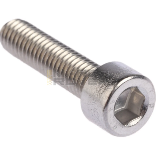 Vite a Brugola M 6 x 20 