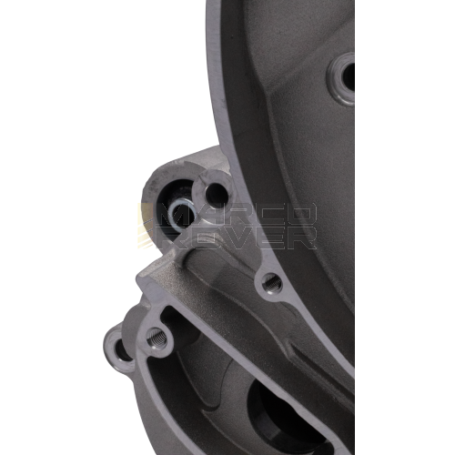 Carter motore lamellare POLINI per Vespa  PX 125, 150, VNA, TS, GT, Sprint - Rinforzati 