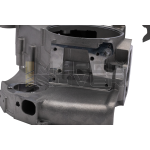 Carter motore lamellare POLINI per Vespa  PX 125, 150, VNA, TS, GT, Sprint - Rinforzati 