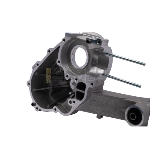Carter motore lamellare POLINI per Vespa  PX 125, 150, VNA, TS, GT, Sprint - Rinforzati 