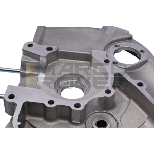 Carter motore lamellare POLINI per Vespa  PX 125, 150, VNA, TS, GT, Sprint - Rinforzati 