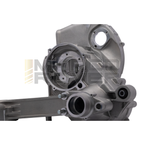 Carter motore lamellare POLINI per Vespa  PX 125, 150, VNA, TS, GT, Sprint - Rinforzati 
