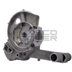 Carter motore lamellare POLINI per Vespa  PX 125, 150, VNA, TS, GT, Sprint - Rinforzati 