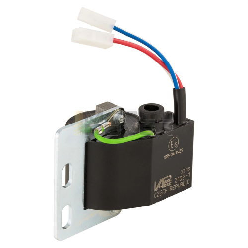 Accensione SIP PERFORMANCE by VAPE Sport 12 V 1,6 kg  , Corrente Alternata , Anticipo Variabile Per Piaggio  Vespa 125 VN2 , 150 VL , VB , ACMA