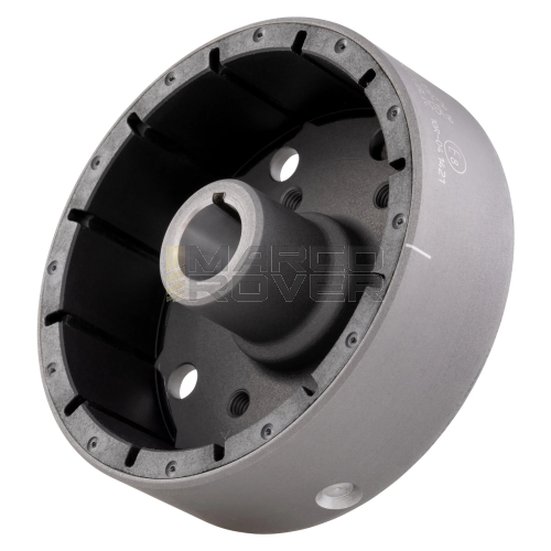Accensione SIP PERFORMANCE by VAPE Sport 12 V 1,6 kg  , Corrente Alternata , Anticipo Variabile Per Piaggio  Vespa 125 VN2 , 150 VL , VB , ACMA