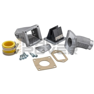 Kit Completo 170cc EGIG in ghisa - albero TOP  Per Vespa Small Frame 50 PK