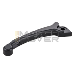 Leva cnc SIP destra con pompa GRIMECA PX - nero OPACO  anodizzato