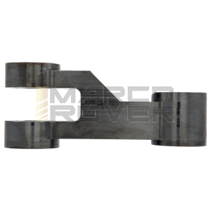 Biscotto braccio CRIMAZ per forcella Piaggio ZIP SP, ET2, Quartz - ACCIAIO