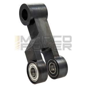 Biscotto braccio CRIMAZ per forcella Piaggio ZIP SP, ET2, Quartz - ACCIAIO
