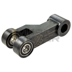Biscotto braccio CRIMAZ per forcella Piaggio ZIP SP, ET2, Quartz - ACCIAIO
