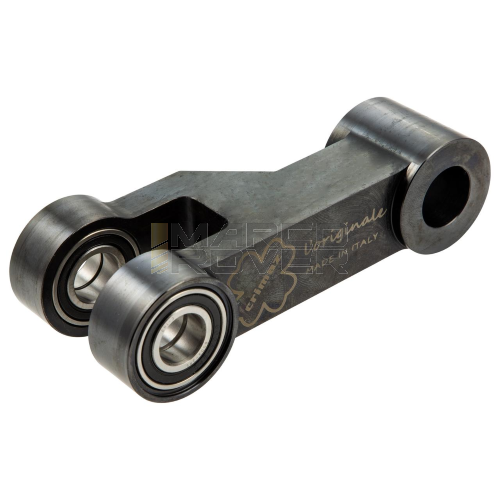 Biscotto braccio CRIMAZ per forcella Piaggio ZIP SP, ET2, Quartz - ACCIAIO