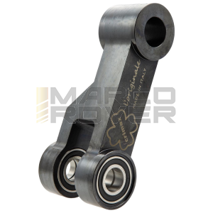 Biscotto braccio CRIMAZ per forcella Piaggio ZIP SP, ET2, Quartz - ACCIAIO
