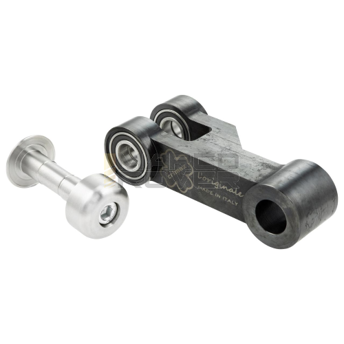 Biscotto braccio CRIMAZ per forcella Piaggio ZIP SP, ET2, Quartz - ACCIAIO