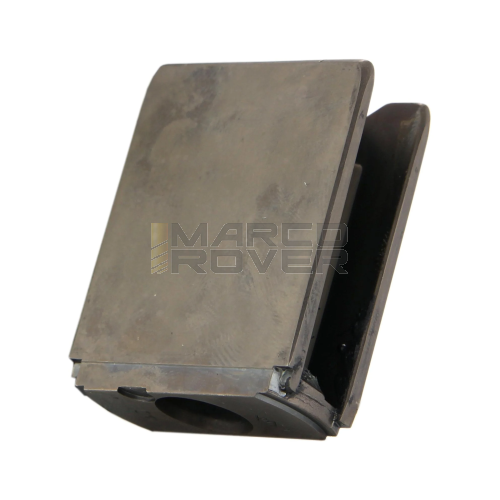 Valvola GAS ghigliottina carburatore Dell' orto vhsb 34 38 39 racing  - misura 45
