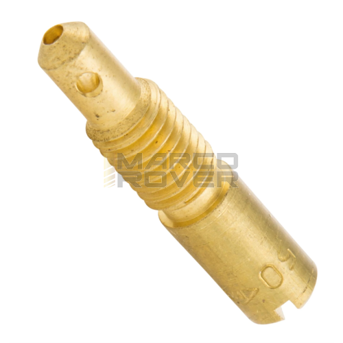 Getto del minimo SI DELL'ORTO 58 per SI 27.23 per Vespa 160 GS e 180 SS 