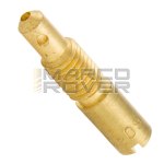 Getto del minimo SI DELL'ORTO 50 per SI 27.23 per Vespa 160 GS e 180 SS 