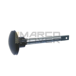 Tirante , Leva Aria , Starter per Piaggio Vespa PX , PE 125 , 150 , Rally , Sprint , Super , APE TM