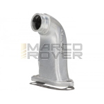 Collettore di aspirazione Ø = 23 mm -BGM PRO- Vespa VNA1T e VNA2t, GS, GT 