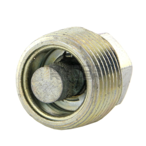 Vite scarico olio Piaggio per Vespa 160 GS / 180 SS