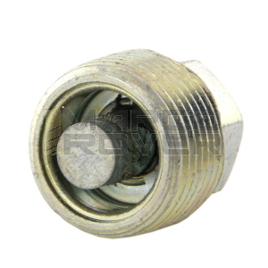 Vite scarico olio Piaggio per Vespa 160 GS / 180 SS