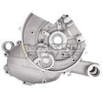 Carter Vespa Smallframe QUATTRINI C1 PRO - Carter per Motore Cilindro Girato 
