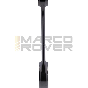 Biella RDP interasse 105 x 26 x 19 altezza 12 mm 