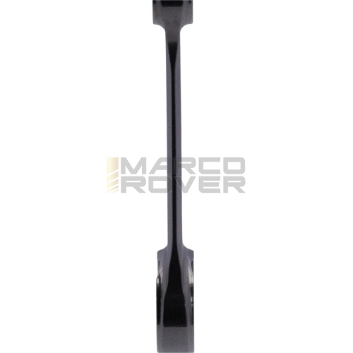 Biella RDP interasse 105 x 26 x 19 altezza 12 mm 