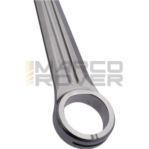 Biella RDP interasse 105 x 26 x 19 altezza 12 mm 