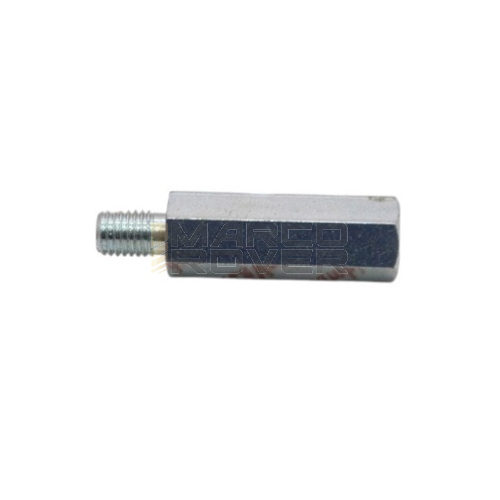 Prolunga Ammortizzatore Posteriore M 9 x 44 mm Per Piaggio Vespa 