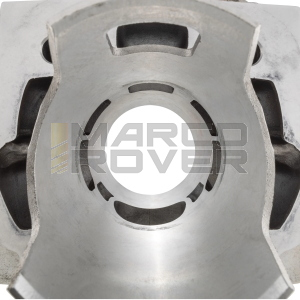 Kit Cilindro SIP Performance 200 cc , Modello Racing , Diametro Ø 65 mm  , Corsa 60 mm , Biella 115 mm , per Piaggio Vespa T5