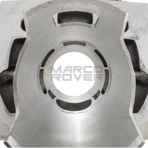 Kit Cilindro SIP Performance 200 cc , Modello Racing , Diametro Ø 65 mm  , Corsa 60 mm , Biella 115 mm , per Piaggio Vespa T5