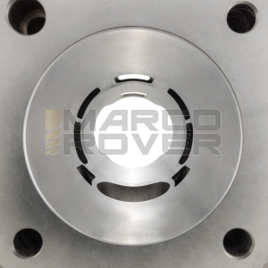 Kit Cilindro SIP Performance 200 cc , Modello Racing , Diametro Ø 65 mm  , Corsa 60 mm , Biella 115 mm , per Piaggio Vespa T5
