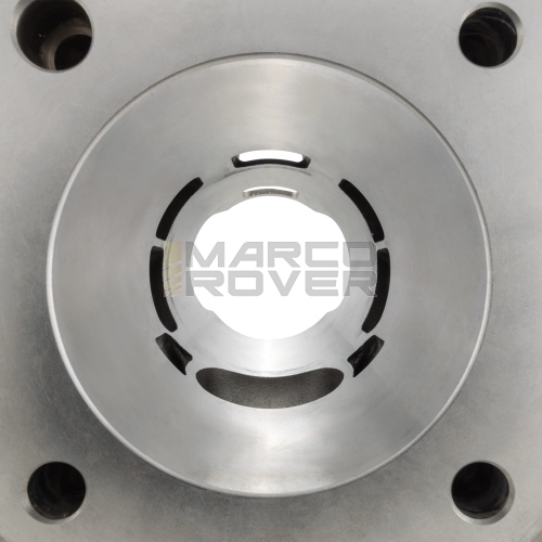 Kit Cilindro SIP Performance 200 cc , Modello Racing , Diametro Ø 65 mm  , Corsa 60 mm , Biella 115 mm , per Piaggio Vespa T5