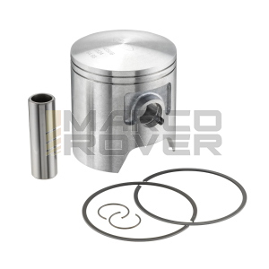 Kit Cilindro SIP Performance 200 cc , Modello Racing , Diametro Ø 65 mm  , Corsa 60 mm , Biella 115 mm , per Piaggio Vespa T5