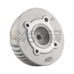 Kit Cilindro SIP Performance 200 cc , Modello Racing , Diametro Ø 65 mm  , Corsa 60 mm , Biella 115 mm , per Piaggio Vespa T5