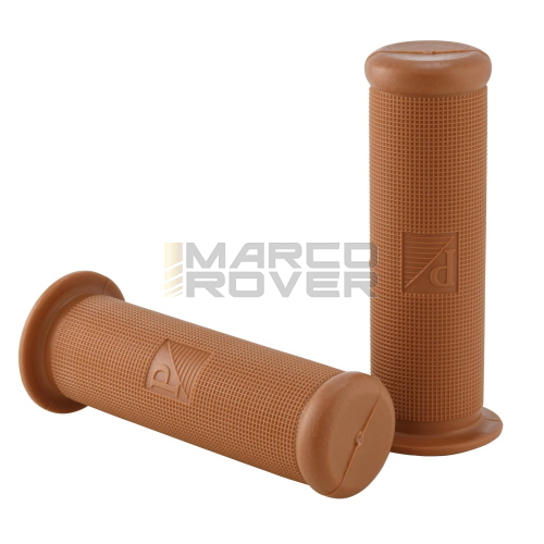Manopole SIP Antik Marroni  Ø 24 / 24 mm lunghezza 125 mm