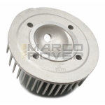 Testa Cilindro FA Italia Ø 57,8 mm Per Cilindro 150 , Per Piaggio Vespa 150 GL , Sprint , Super PX 150 , Cosa