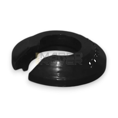 Ferma molla inferiore per ammortizzatore anteriore Bitubo regolabile per Vespa 50 Special L N R 90 125 primavera et3  PK S