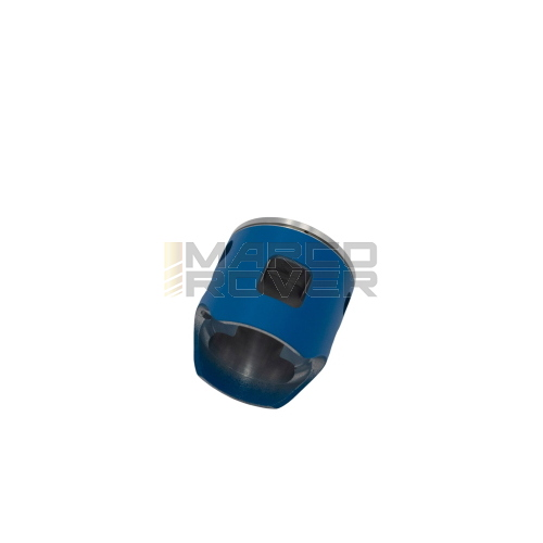 Kit cilindro PARMAKIT SP09 "SCARICO BOOSTER" - Testa Fusa 135cc, d58, biella 97, corsa 51, Vespa Smallframe per Vespa 50 Special L N R 90 125 primavera et3  PK