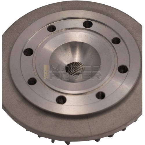 Kit cilindro PARMAKIT SP09 "SCARICO BOOSTER" - Testa Fusa 135cc, d58, biella 97, corsa 51, Vespa Smallframe per Vespa 50 Special L N R 90 125 primavera et3  PK